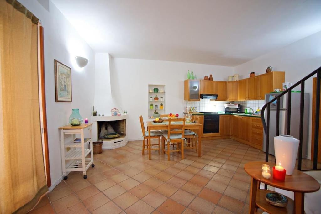 Santa Caterina Villa Brindisi Dış mekan fotoğraf