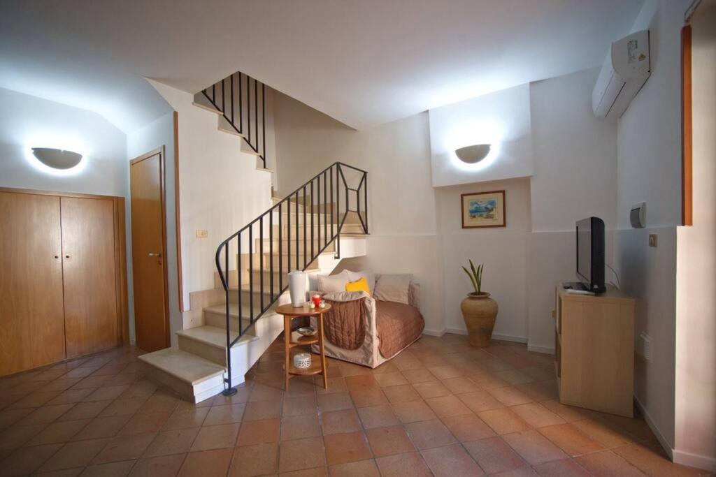 Santa Caterina Villa Brindisi Dış mekan fotoğraf
