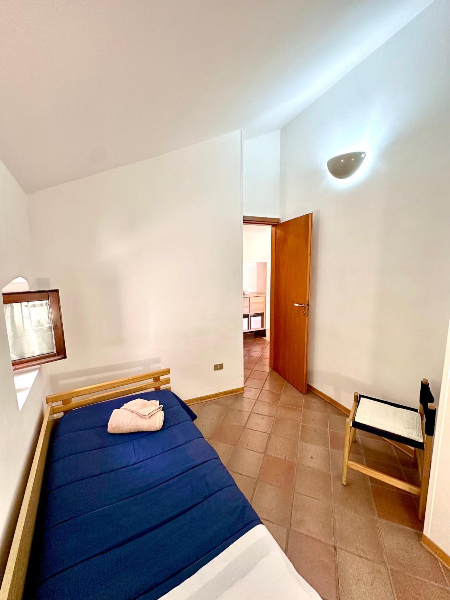Santa Caterina Villa Brindisi Dış mekan fotoğraf