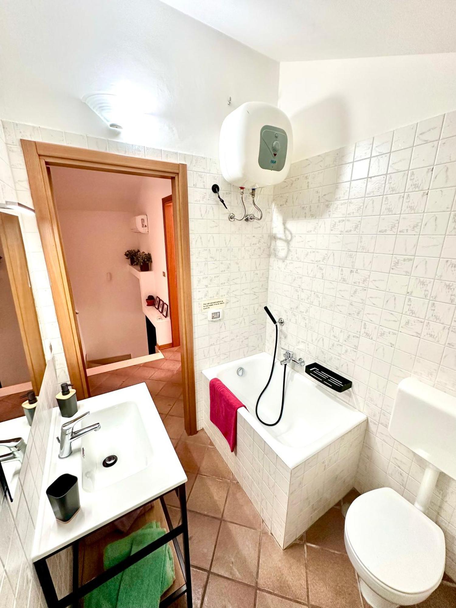 Santa Caterina Villa Brindisi Dış mekan fotoğraf
