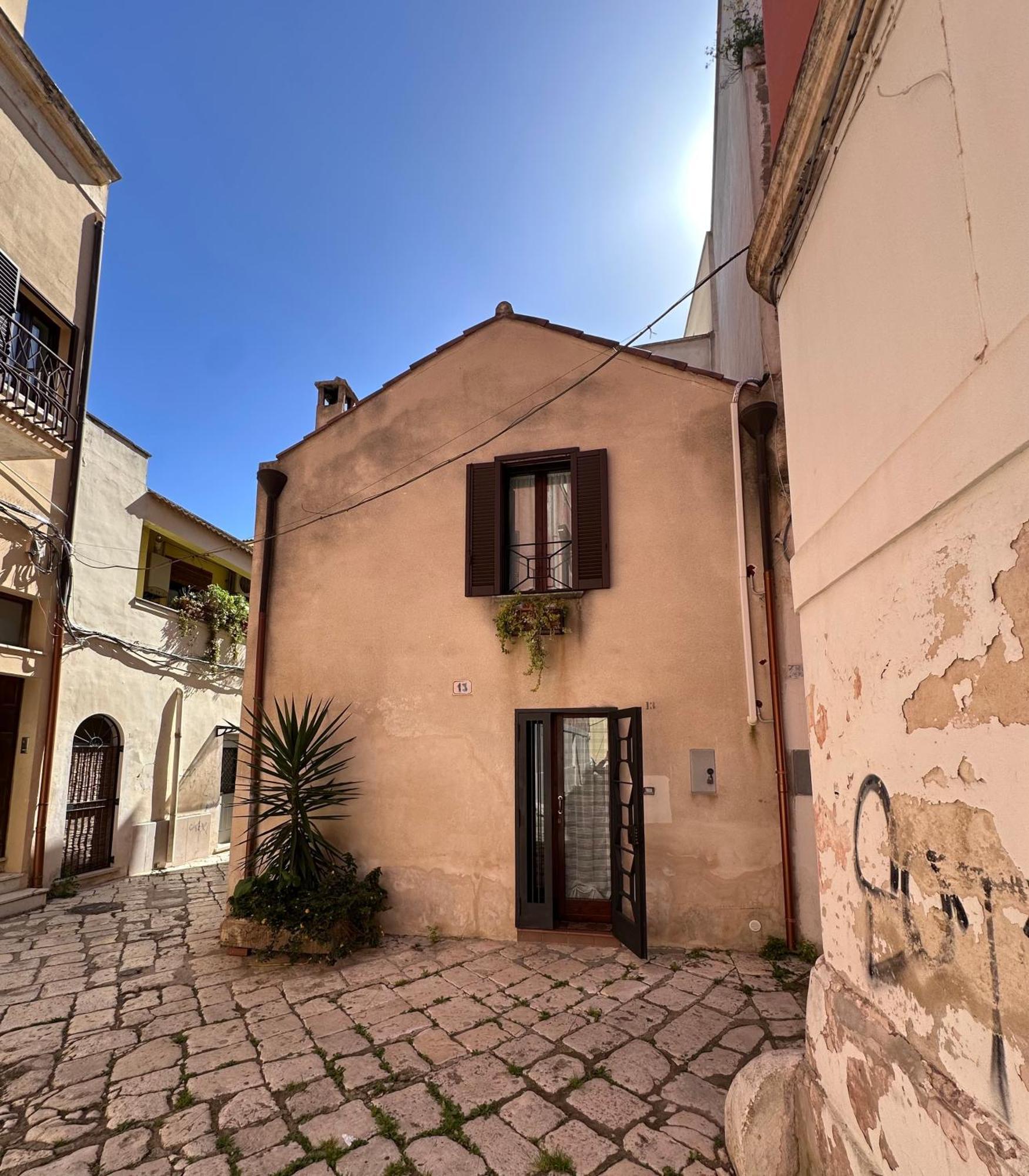 Santa Caterina Villa Brindisi Dış mekan fotoğraf